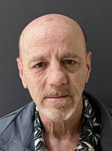Kenneth Joseph Casey a registered Sex Offender of Massachusetts