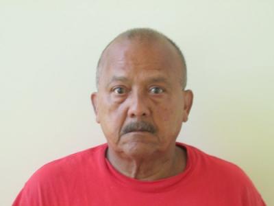 Martin Marquez a registered Sex Offender of Massachusetts