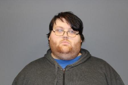 Zakory Heustis a registered Sex Offender of Massachusetts