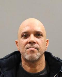 Carlos Brito a registered Sex Offender of Massachusetts