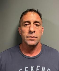 Jeremy Daniel Tonucci a registered  of Massachusetts