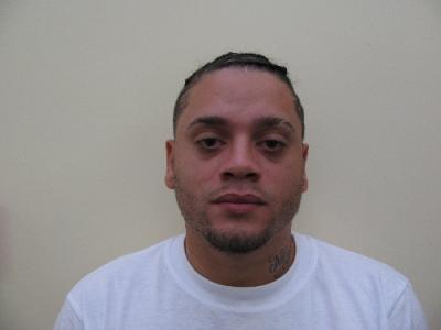 Nicholas D Guzman a registered Sex Offender of Massachusetts