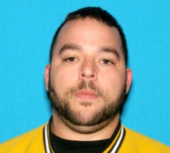 Daniel Michael Kane a registered Sex Offender of Massachusetts
