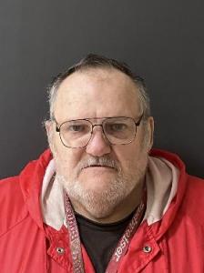 Robert Walter Seymour a registered Sex Offender of Massachusetts
