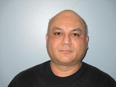 Dino Joseph Lombardi a registered Sex Offender of Massachusetts