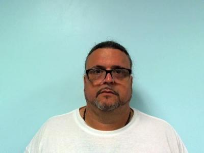 Jesus M Diaz a registered Sex Offender of Massachusetts