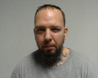 Brian R Souza Jr a registered Sex Offender of Massachusetts