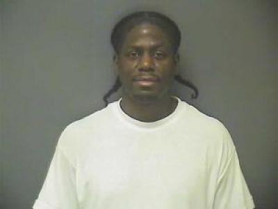 Tyshaun Mcghee a registered Sex Offender of Massachusetts