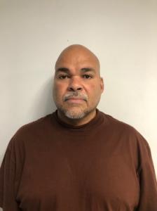 Jesus Diaz a registered Sex Offender of Massachusetts