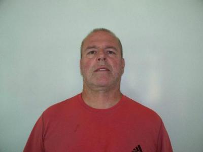 Mark Begg Papamechail a registered Sex Offender of Massachusetts