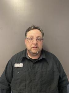 John Paul White a registered Sex Offender of Massachusetts