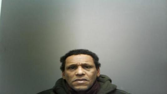 Jose Luis Figueroa a registered Sex Offender of Massachusetts