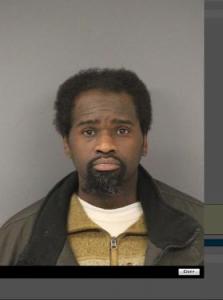 Edward Lee Hardy a registered  of Massachusetts