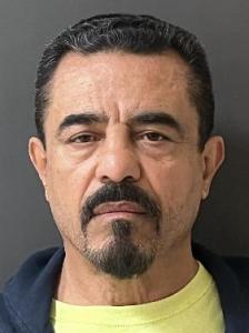 Luis A Reyes a registered Sex Offender of Massachusetts