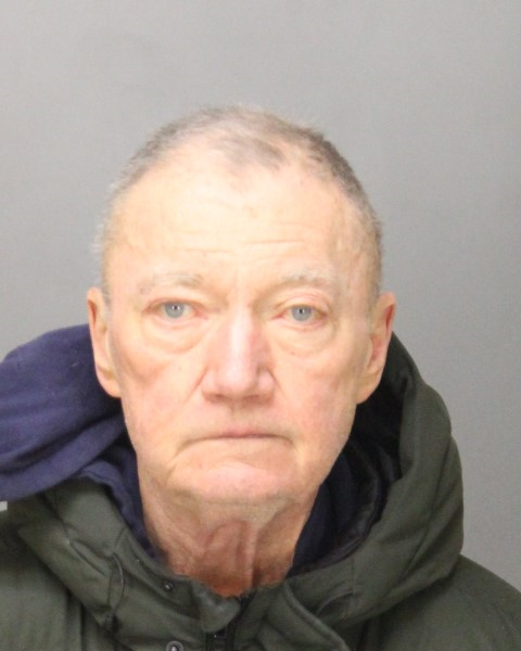 Joseph A Macdonald a registered Sex Offender of Massachusetts