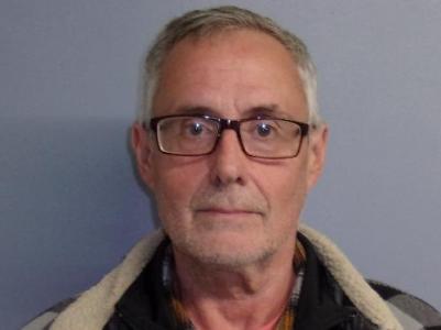 John S Fitzgerald a registered Sex Offender of Massachusetts