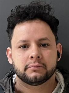 Joel Manuel Vigo a registered Sex Offender of Massachusetts