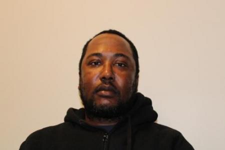 Deandre D Garrison a registered Sex Offender of Massachusetts