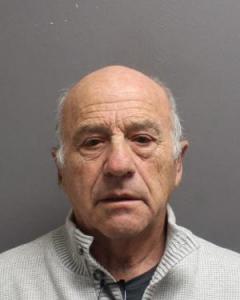 Bruno J. Meoli a registered Sex Offender of Massachusetts