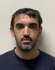 Mathew J Stronach I a registered Sex Offender of Massachusetts