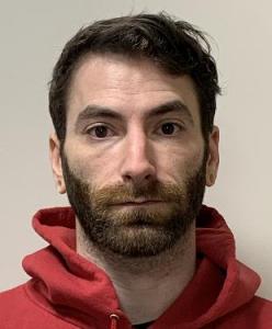 Nicholas Jerome Minon a registered Sex Offender of Massachusetts