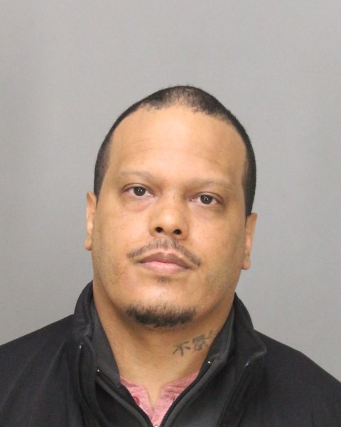 Orlando Burgos a registered Sex Offender of Massachusetts