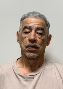 Luis A Muniz a registered Sex Offender of Massachusetts