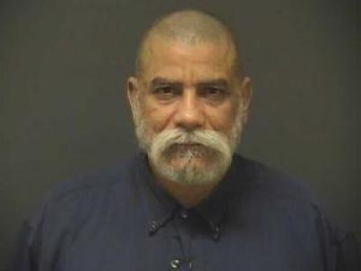 Jose Brenes a registered Sex Offender of Massachusetts