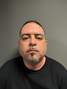 Jose Alexander Rosario a registered Sex Offender of Massachusetts