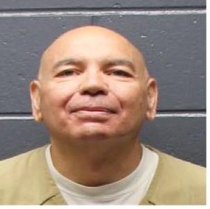 Richard Oliveira a registered Sex Offender of Massachusetts