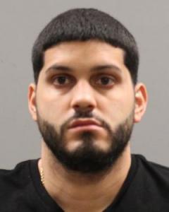 Jose C Aponte a registered Sex Offender of Massachusetts