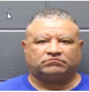 Patrick J Pesante a registered  of Massachusetts