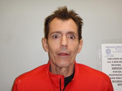 Kevin A Sheehan a registered Sex Offender of Massachusetts