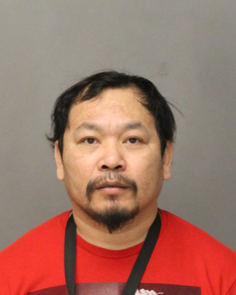 Darit Thach a registered Sex Offender of Massachusetts