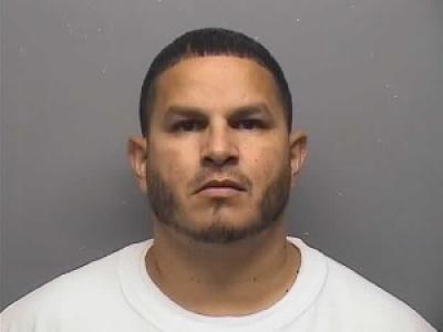 Luis D Mercado a registered Sex Offender of Massachusetts