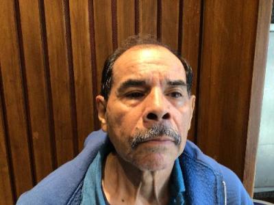 Salvador Avalos a registered Sex Offender of Massachusetts