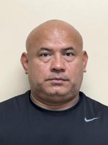 Jose P Brizuela a registered Sex Offender of Massachusetts