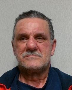 Robert E Perreira a registered Sex Offender of Massachusetts