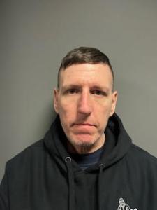 Derek James Gaughan a registered Sex Offender of Massachusetts