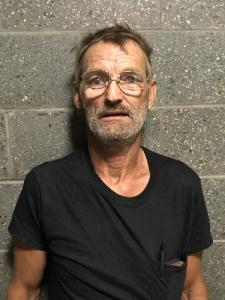 Ronald Earl Skidgel a registered Sex Offender of Massachusetts