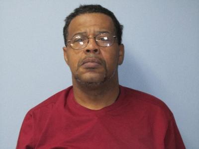 Curtis A Johnson a registered Sex Offender of Massachusetts