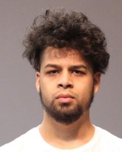 Christopher Ramos a registered Sex Offender of Massachusetts