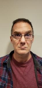 Gregory S Caricchio a registered Sex Offender of Massachusetts