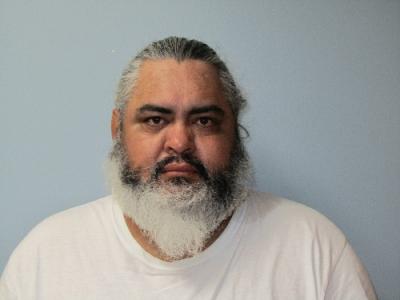 Jose Diaz a registered Sex Offender of Massachusetts