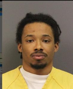 Terrell A Alves a registered  of Massachusetts