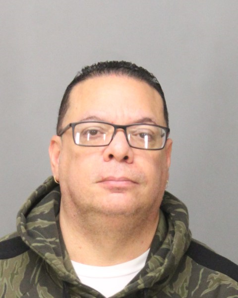 Jose Robles a registered Sex Offender of Massachusetts