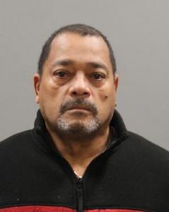 Roberto Montanez a registered Sex Offender of Massachusetts