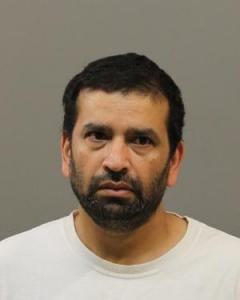 Arif Khalifa a registered Sex Offender of Massachusetts