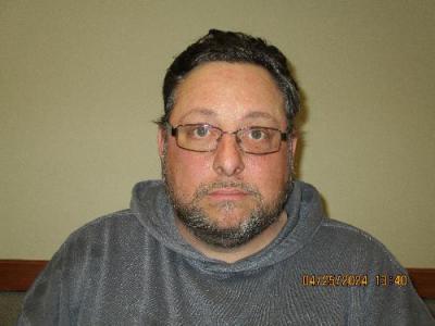 John Paul White a registered Sex Offender of Massachusetts