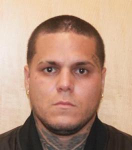 Erick Cruz a registered Sex Offender of Massachusetts